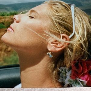 Meet your Posher, Leslie